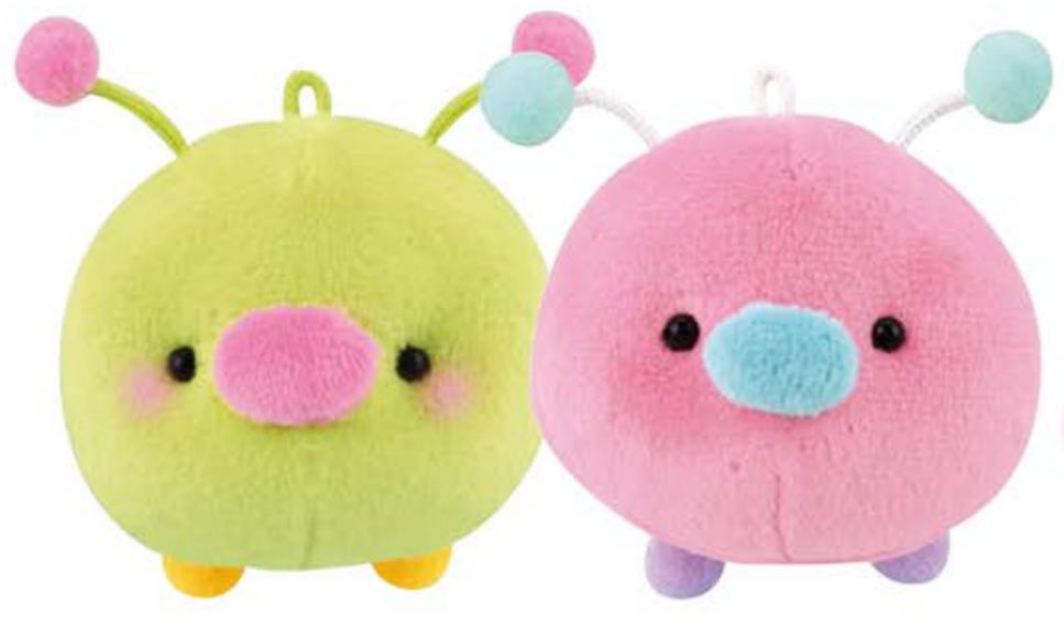 楽天市場】【送料無料】【オリジナル】ニコぬいキーホルダー