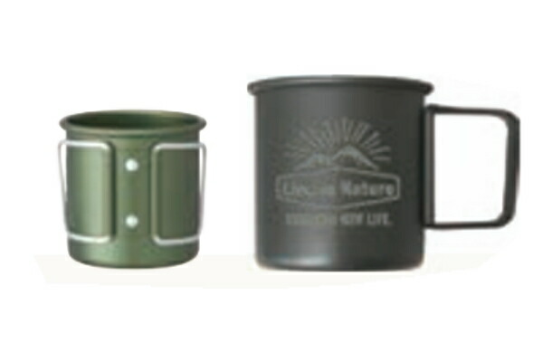 ハンドル付きマグカップ 茶色とベージュ Amazon.co.jp: RIVERET リヴェレット カフェオレ マグカップ