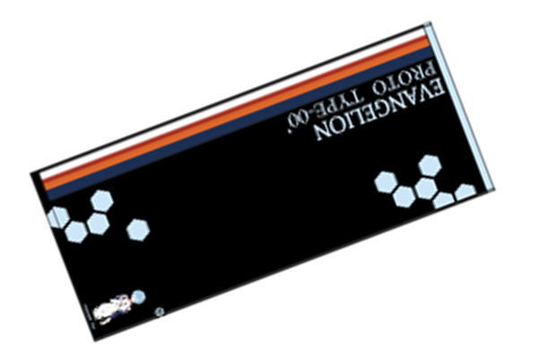 新劇場版エヴァンゲリオン LOGOSロゴス PILOTSパイロットタオル セット 楽天市場】エヴァンゲリオン グッズ / EVA&LOGOS フェイスタオル