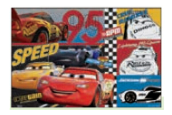 ピクサーキャラクター レジャーシート アニメ 22 映画 カーズ Cars S レース マックイーン 敷物 ディズニー