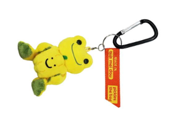 かえるのピクルス トマトカエル ヘリン かえるのピクルス トマト - メルカリ