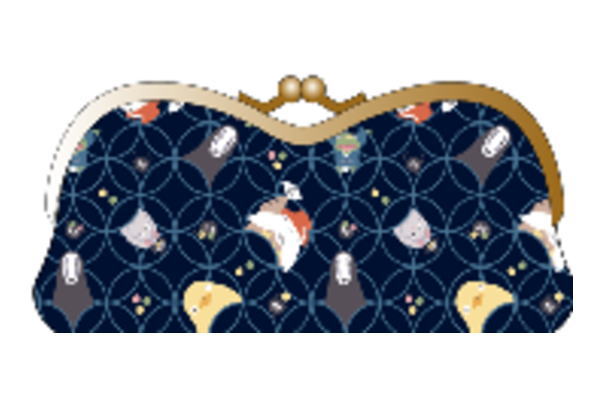 楽天市場】ジブリ グッズ 千と千尋の神隠し 文庫屋大関 三つ折りミニ