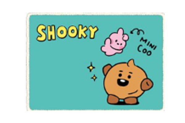 楽天市場】【BT21】【LINE FRIENDS】【ラインフレンズ