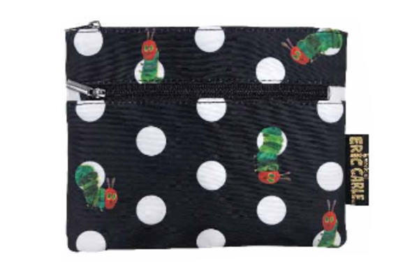 楽天市場】【送料無料】 はらぺこあおむし ゴブラン織り船底ポーチ