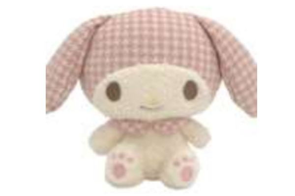 楽天市場】【サンリオキャラクター】ぬいぐるみ45th【フラワーS