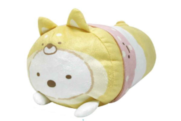 【商品】＊すみっコぐらし　ぬいぐるみティッシュカバー（すみっ湖ver.）1点 楽天市場】特価【すみっコぐらし すみっコパンきょうしつ まな板の上の