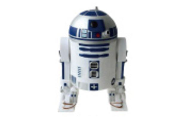 【楽天市場】【スターウォーズ】ビッグバンク【R2-D2】【Star