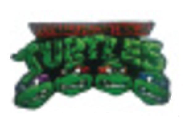 ミュータント・タートルズハンディ バスケット 楽天市場】アメリカン雑貨 MutantNinjaTurtles ミュータントタートルズ