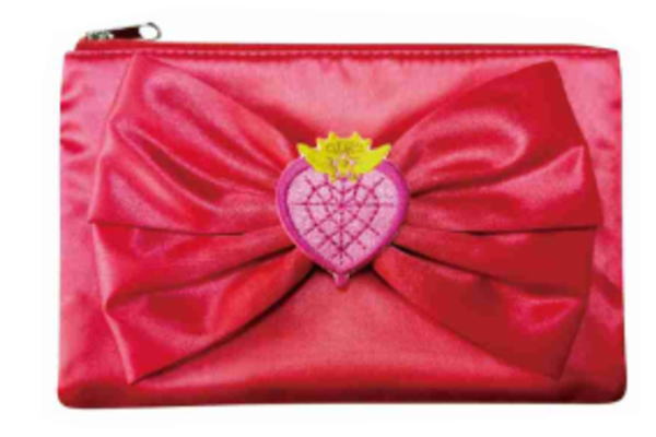 楽天市場】セーラームーン リボンポーチ 【スーパーセーラームーン