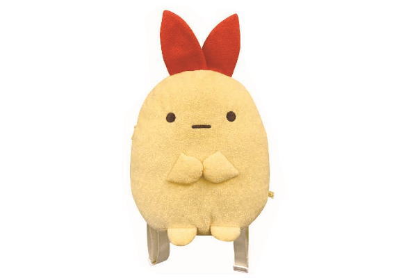 【 未使用 】　コリラックマ　リラックマ　ぬいぐるみ　リュック　サンエックス 41q29qxOWOL.jpg_BO30,255,255,
