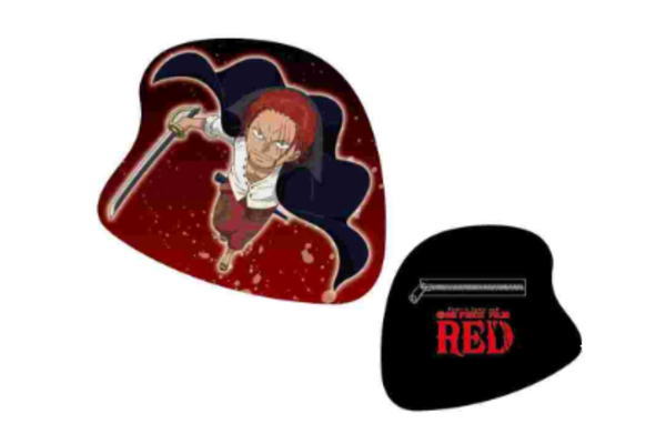 最大68 Offクーポン ワンピース One Piece もっちりポーチ シャンクス 海賊 アニメ 漫画 映画 ワンピースフィルムレッド ポーチ ケース 小物入れ 収納 雑貨 グッズ かわいい Sferavisia Hr