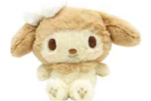 楽天市場】【サンリオキャラクター】ぬいぐるみ45th【フラワーS
