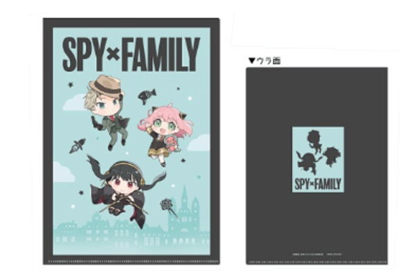 楽天市場】【送料無料】 【日本製】【SPY×FAMILY】【スパイファミリー】B5下敷き【おっこち】【漫画】【アニメ】【したじき】【下じき】【シート 】【敷き物】【文房具】【学校】【勉強】【雑貨】【グッズ】 : ＡＯＩデパート