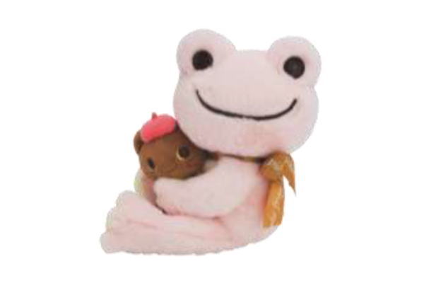 楽天市場】【かえるのピクルス】【恋はつづくよどこまでも】ビーン