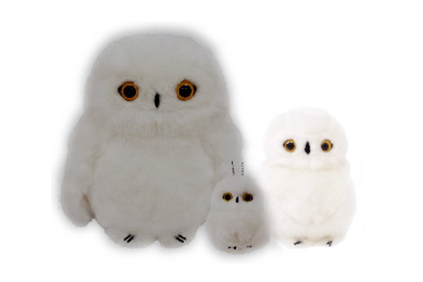 楽天市場】【オリジナル】マスコット【ミミズク】【フクロウ】【動物