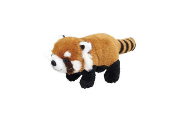 楽天市場】あそんで！レッサーパンダ ぬいぐるみ[セキグチ]《在庫切れ