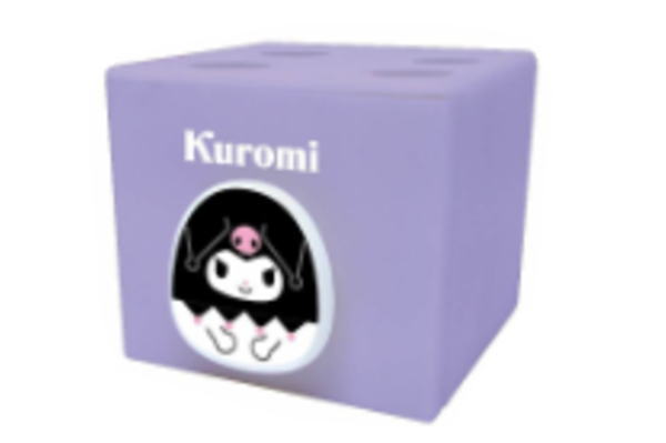 完売デザイン‼︎春色レアサンリオ・クロミチェストu0026メモスタンドセット