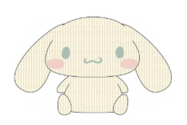 楽天市場】【サンリオキャラクターズ】お座りぬいぐるみ【チアリー