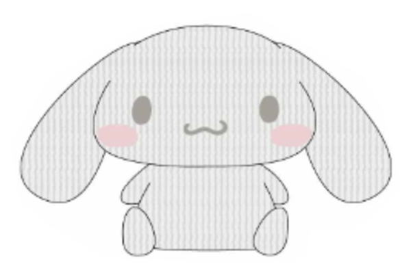 楽天市場】【サンリオキャラクターズ】お座りぬいぐるみ