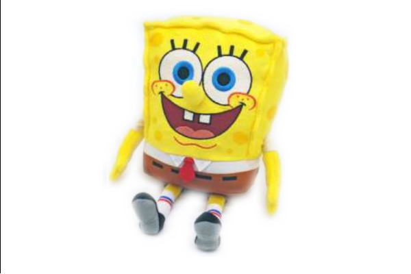 楽天市場】【送料無料】【スポンジボブ】【SpongeBob】ベンダブル 