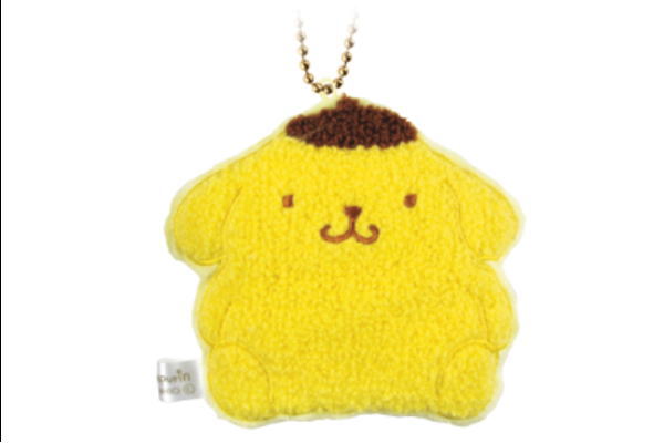 ポムポムプリン　ドリームカラー Amazon.co.jp: サンリオキャラクターズ ドリームカラー ポムポム