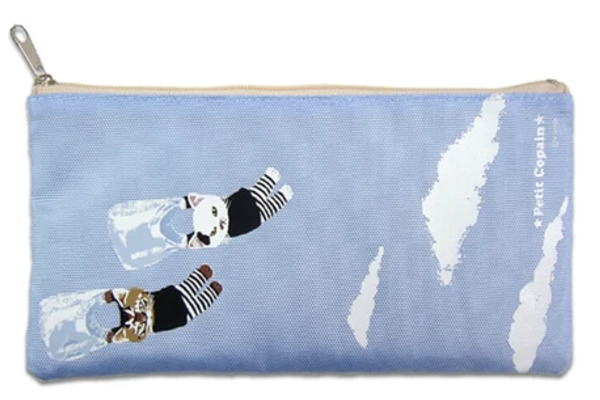 楽天市場】オリジナル BOXペンケースねこだらけ もちぱん もちもち