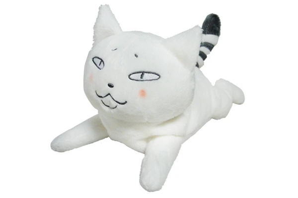 楽天市場】送料無料【うんたねこ ビッグ ぬいぐるみ ☆約 26cm