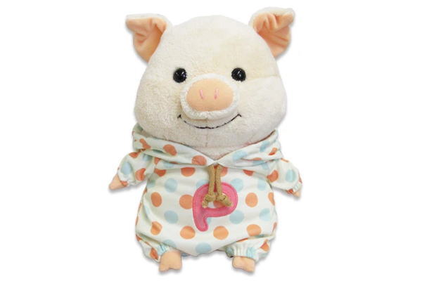 楽天市場】【送料無料】 オリジナル ぬいぐるみS マザー牧場限定