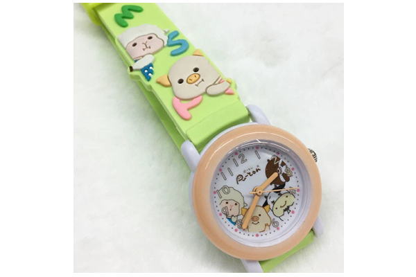 【腕時計】ぶた Bra Anikki ☆ Carl F. Bucherer Edition] Panda Swiss
