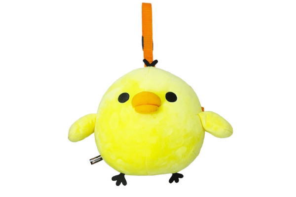 楽天市場】【送料無料!】 リラックマ カクカクぬいぐるみポーチ