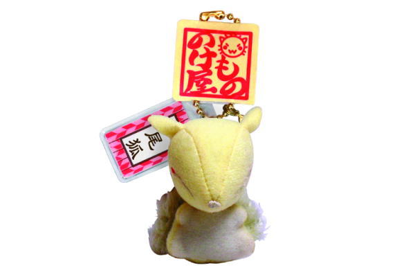 九尾の狐　透け感フラワー　６点セット販売 限定5set】TinyFox 狐狐神〜夢神 フィフレ(Huifre) 1/6スケールMJDド