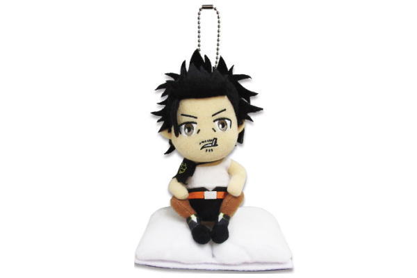 ブラッククローバー　DXF　フィギュア ユノ&アスタ　セット 6608564a27f3e3f14a0b48465c9994