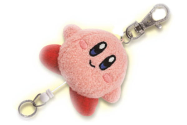 【☆17点セット☆】カービィ ぬいぐるみ キーホルダー ja03893-0.jpg