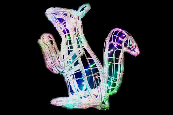 照度 全8色 RGB M大きさ 遠隔操作 木鼠 派手 赤 青 緑 黄味がかった 紫 水色 白 虹色 赤いこと 緑であること 青碧 黄色 パープル 白いこと 虹霓 エコ 電飾 クリスマス