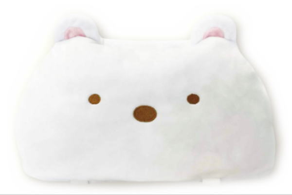 楽天市場】特価【すみっコぐらし すみっコパンきょうしつ まな板の上の