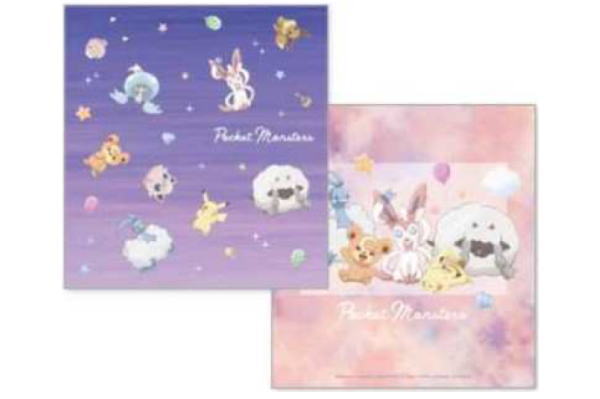 ポケモン スクラップ20枚 楽天市場】ポケットモンスター スクラップブック ミュージック