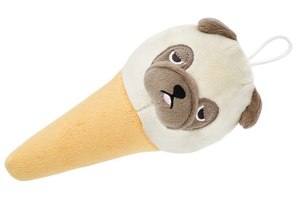 MUCCHI-NO むっちりポンデ USAGI マッサージボール MUCCHI-NO むっちり