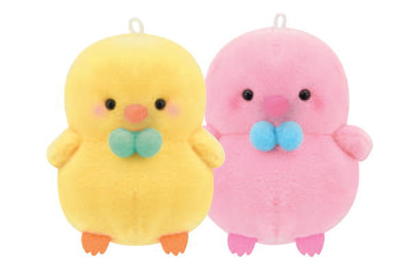 楽天市場】ニコぬいキーホルダー ヒヨコ ことり 小鳥 雑貨
