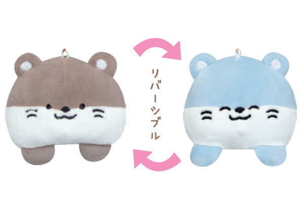 楽天市場】【全品 送料無料！】 オリジナル リバーシブル