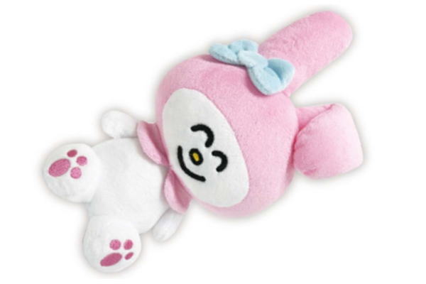 楽天市場】【サンリオキャラクターズ】お座りぬいぐるみ【マイメロディ