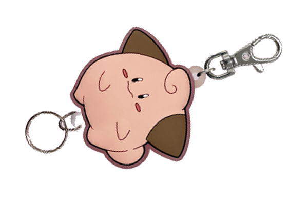 楽天市場】【ポケットモンスター】ラバークリップキーチェーン