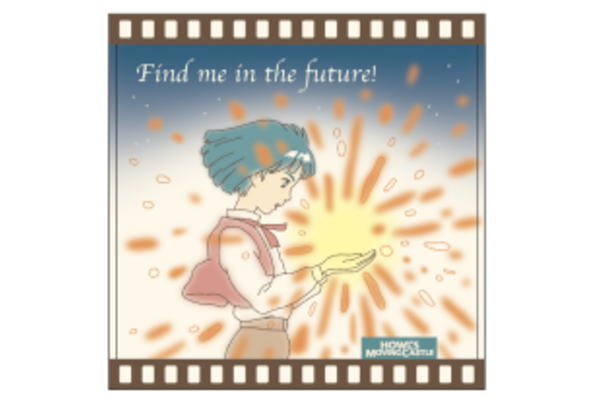 ジブリ 君たちはどう生きるか ハンドタオル 注プレ非売品 宮崎駿