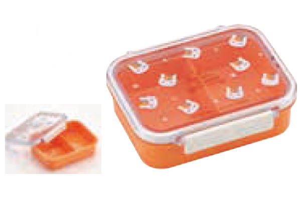 【夏目友人帳】食洗機対応タイトウェア【アニメ】【映画】【ランチボックス】【お弁当箱】【遠足】【アウトドア】【雑貨】【グッズ】【かわいい】画像