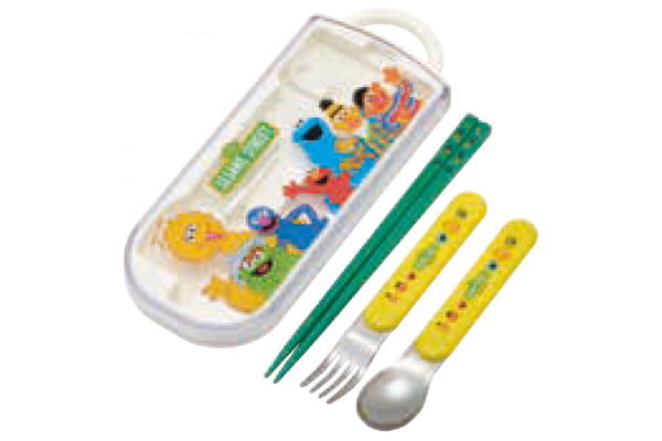 【4点セット】クッキーモンスターセット Amazon | Sesame Street セサミストリート スナック＆ストロール