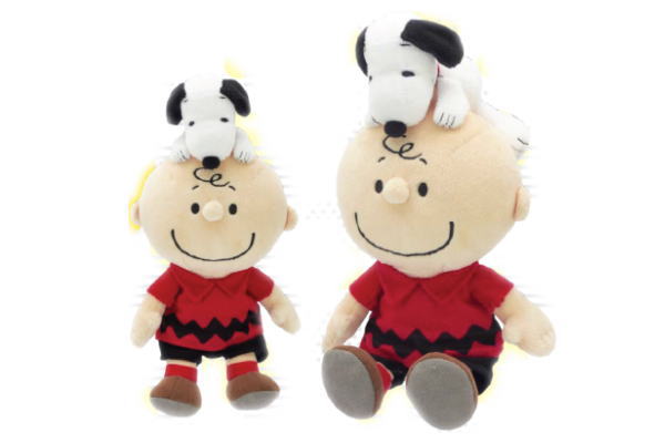 楽天市場】【スヌーピー】【SNOOPY】ぬいぐるみ【M】【レトロ