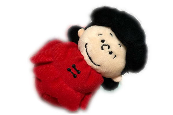 楽天市場】スヌーピー ぽてぽてお手玉マスコット ハロウィン