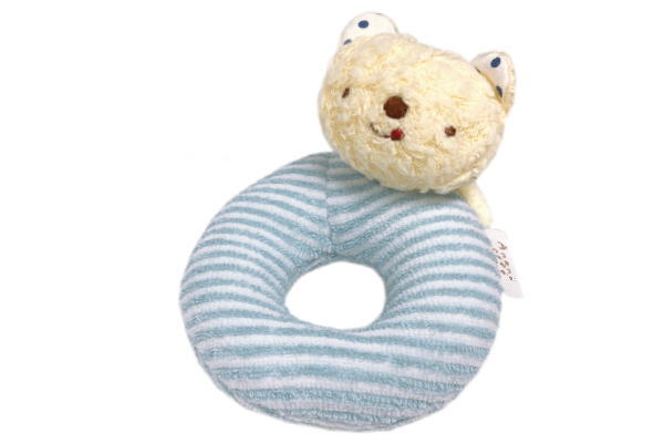 Anano cafe アナノカフェ　【希少】クリーム　ベビー　ベア　ぬいぐるみ Anano cafe アナノカフェ 【希少】クリーム ベビー ベア ぬいぐるみ