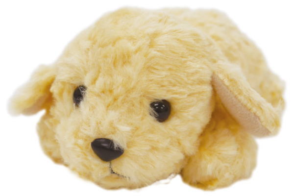 モンスイユ 犬 ぬいぐるみ MONSEUIL パプス 楽天市場】10688-890 モンスイユ オリジナルぬいぐるみ パプス