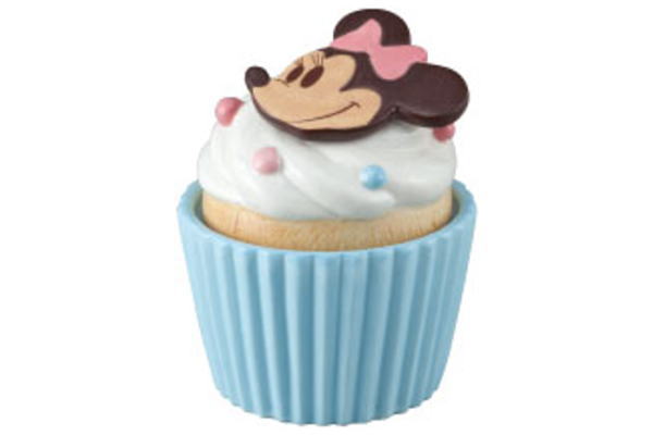 楽天市場】Disney/ディズニー カップケーキ型キャニスター SAN2950