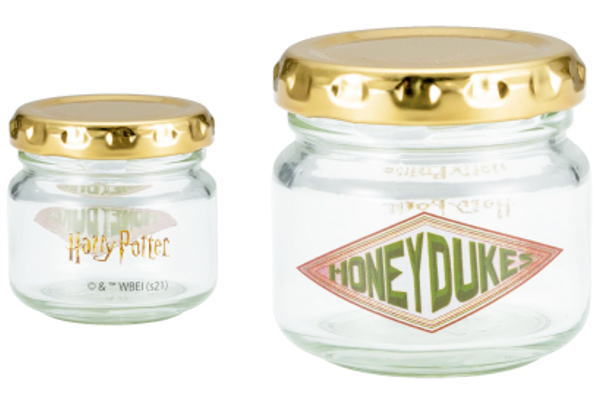 楽天市場】【ポイント10倍 & クーポン！】ハリーポッター 保存容器